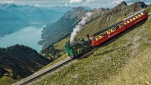 Brienz Rothorn Bahn